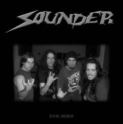 Sounder : Evil Sides